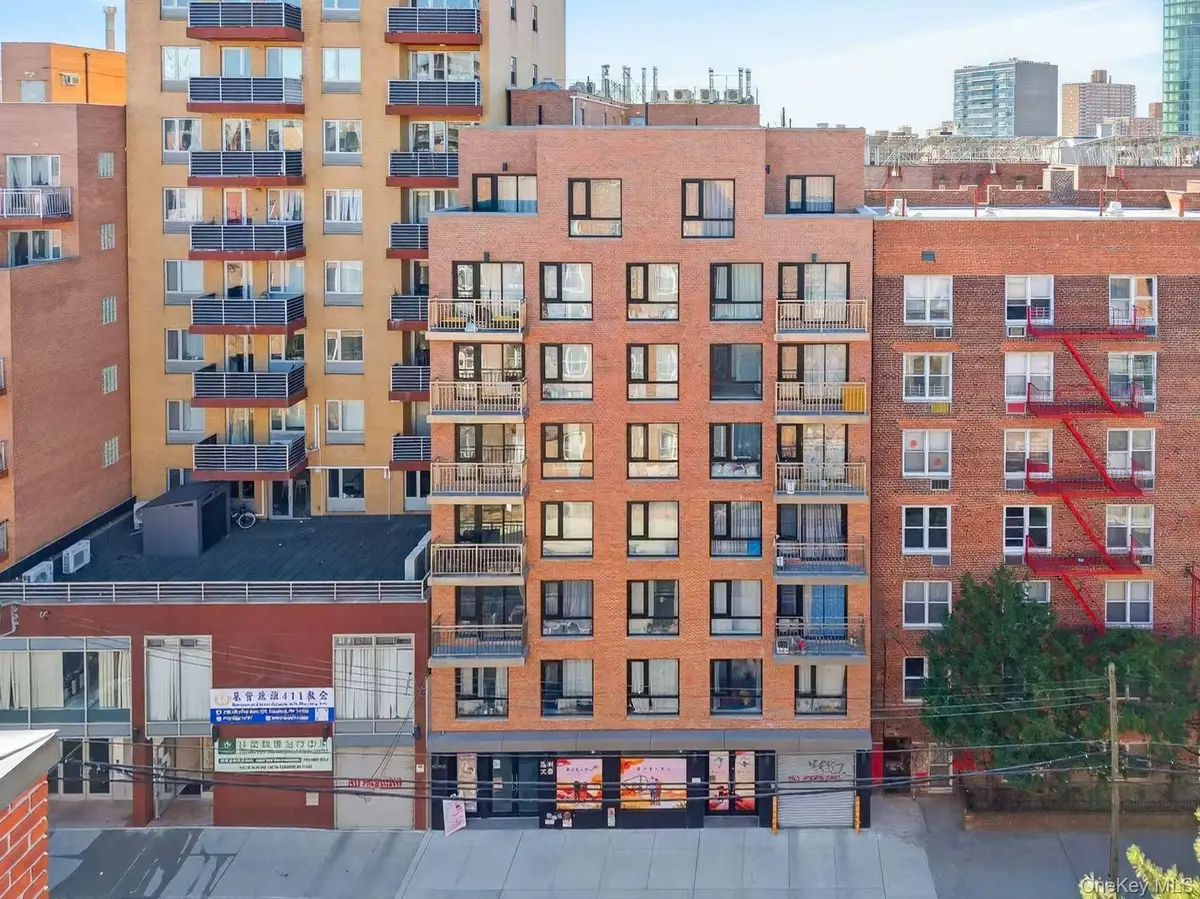 143-16 41st Ave #4E, Flushing, NY 11355 - #1