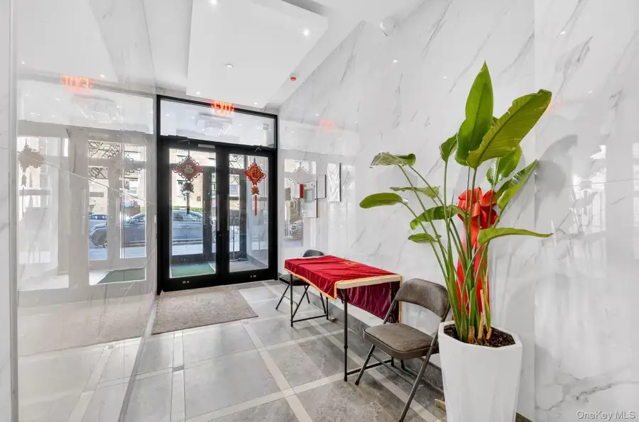 143-16 41st Ave #4E, Flushing, NY 11355 - #3