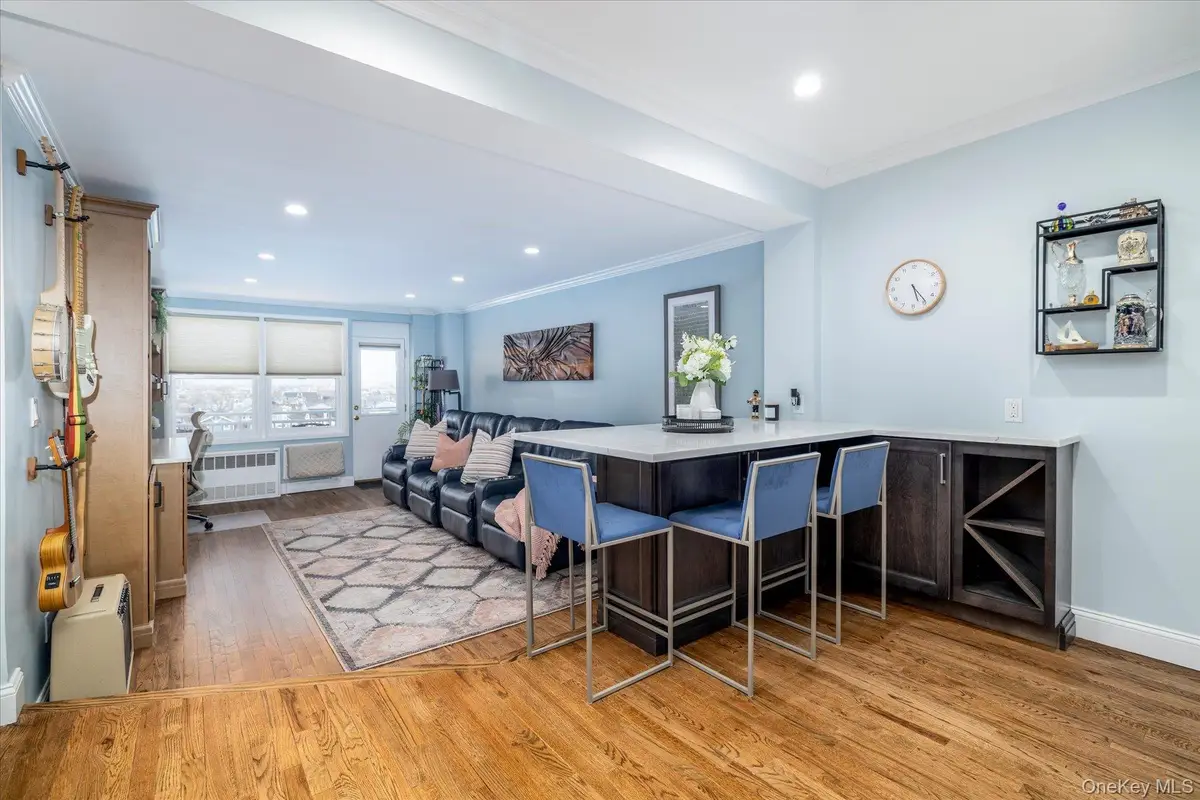 522 Shore Road #5T, Long Beach, NY 11561 - #1