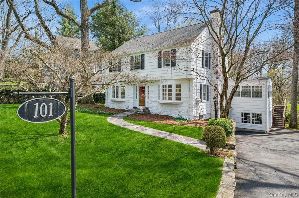 101 Rockland Avenue, Larchmont, NY 10538 - #1