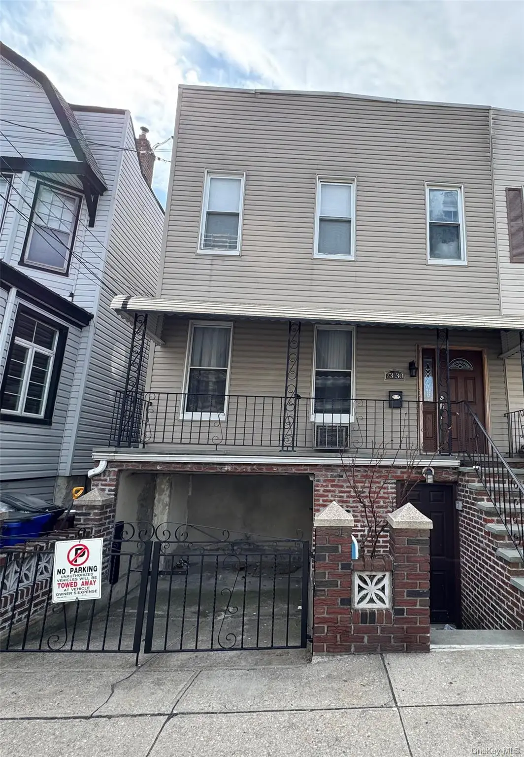 7330 67th Drive, Middle Village, NY 11379 - #1