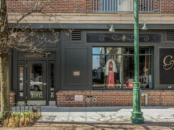 543 Main Street #407, New Rochelle, NY 10801