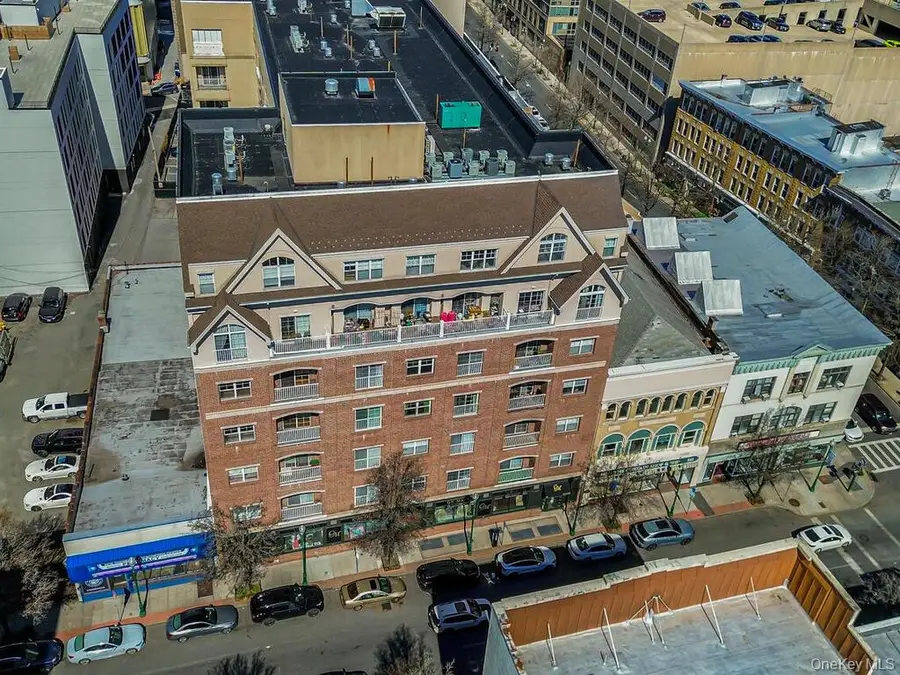 543 Main Street #407, New Rochelle, NY 10801 - #3