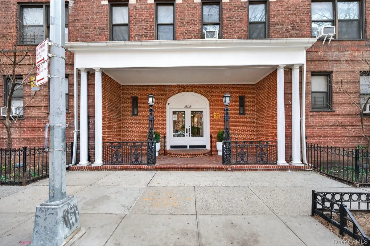 3535 75th Street #524, Jackson Heights, NY 11372 - #1