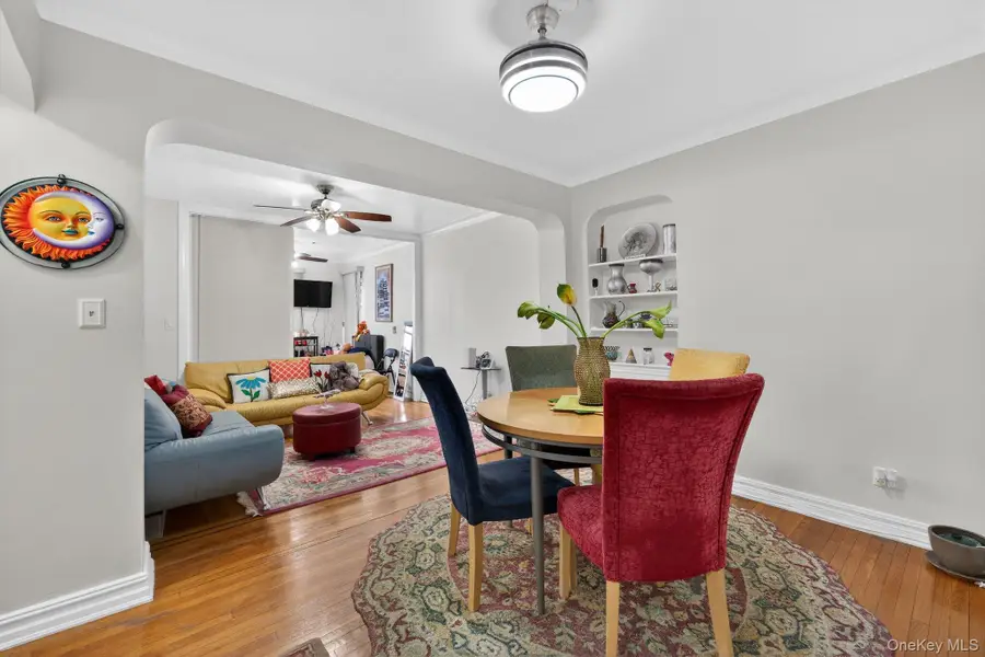 3535 75th Street #524, Jackson Heights, NY 11372 - #3