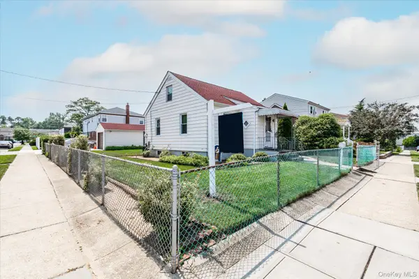 1267 Nelson Street, Elmont, NY 11003