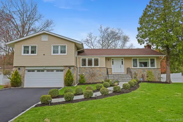 24 Aspen Road, New Rochelle, NY 10804