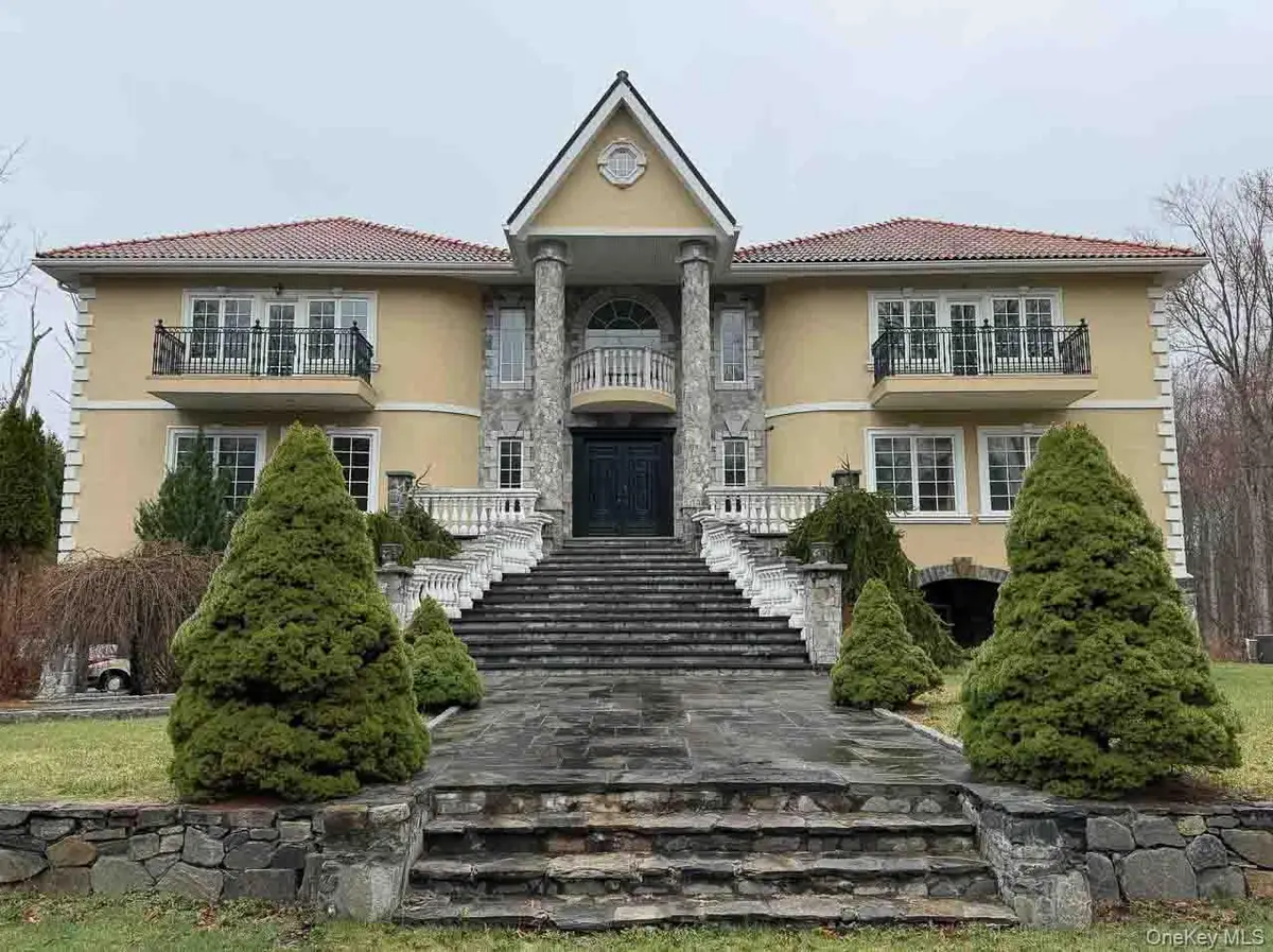 180 Stone Hill Road, Bedford, NY 10506 - #1