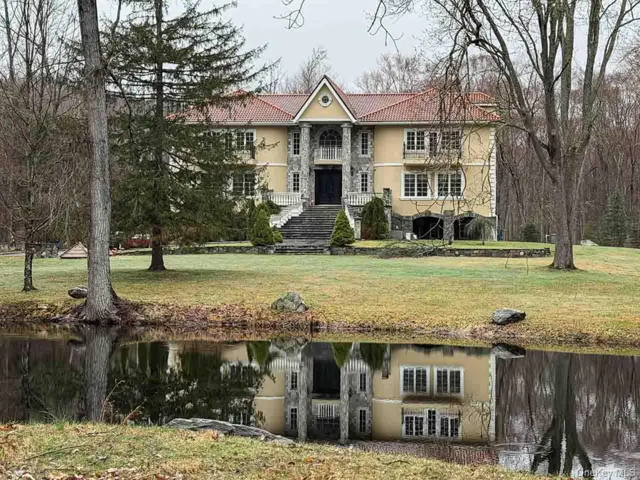 180 Stone Hill Road, Bedford, NY 10506 - #2