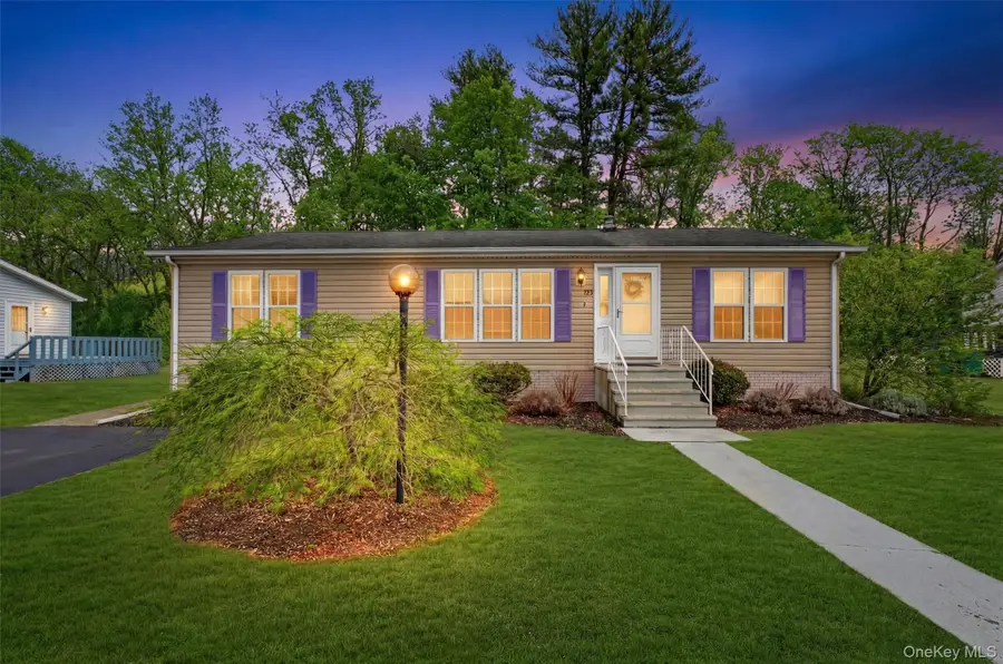 32 2nd Drive, Hyde Park, NY 12538 - #2