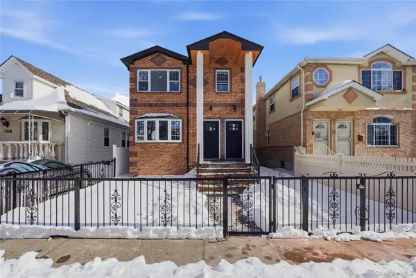 140-51 169th Street, Jamaica, NY 11434