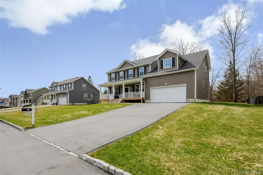 77 Kensington Lane, Poughkeepsie, NY 12603 - #2