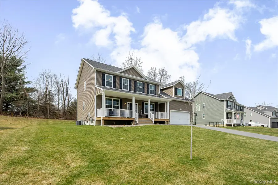 77 Kensington Lane, Poughkeepsie, NY 12603 - #3