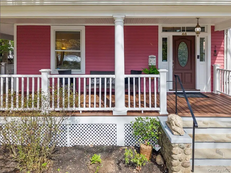46 Bedford Road, Katonah, NY 10536 - #2