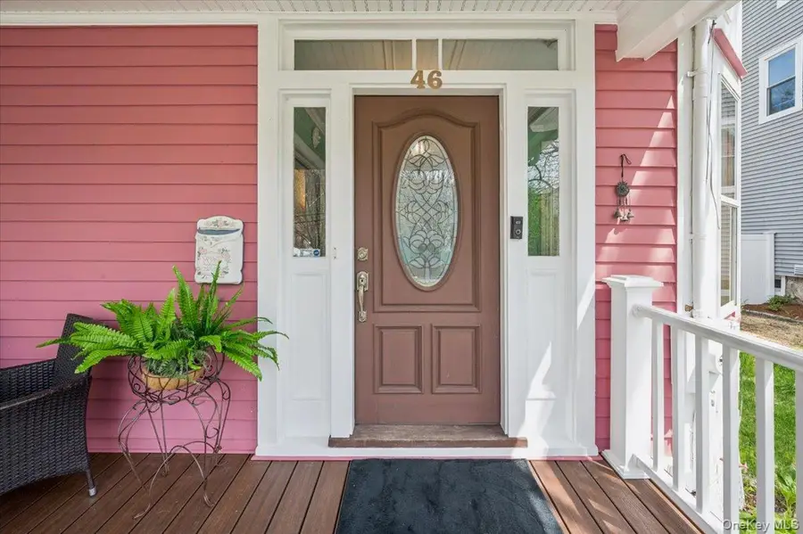 46 Bedford Road, Katonah, NY 10536 - #3