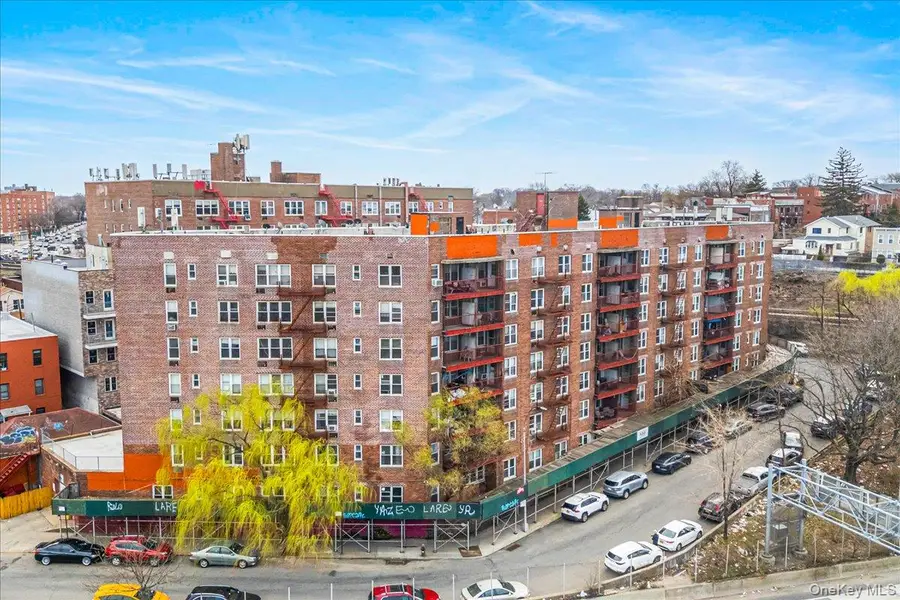 8616 60th Avenue #5P, Elmhurst, NY 11373 - #2