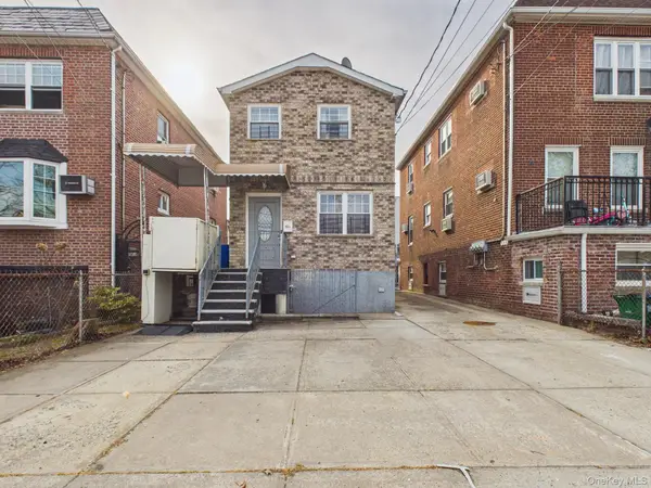 2515 Woodhull Avenue, Bronx, NY 10469