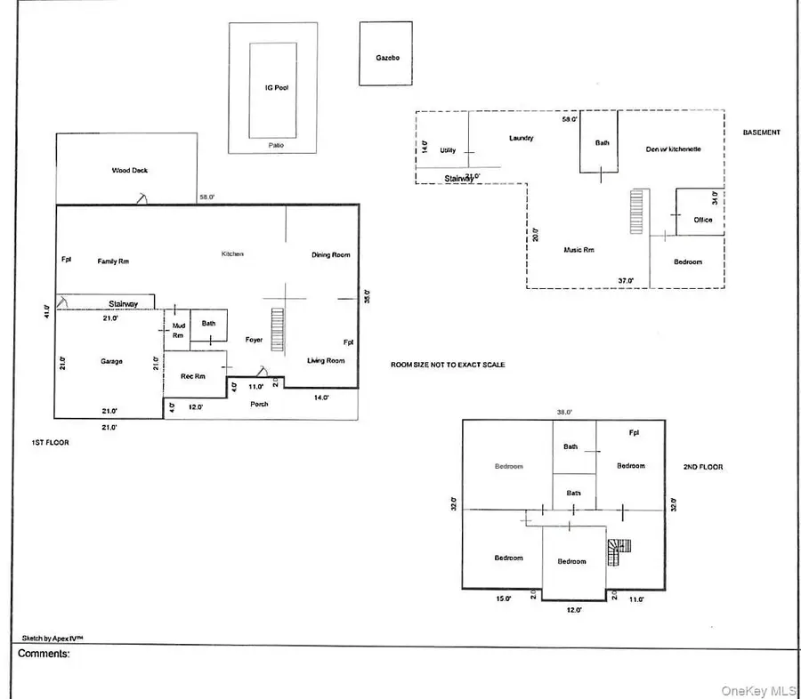 4 Rolling Wood Court, Hauppauge, NY 11788 - #2