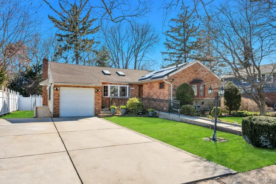 96 Rosedale Road, Valley Stream, NY 11581 - #2