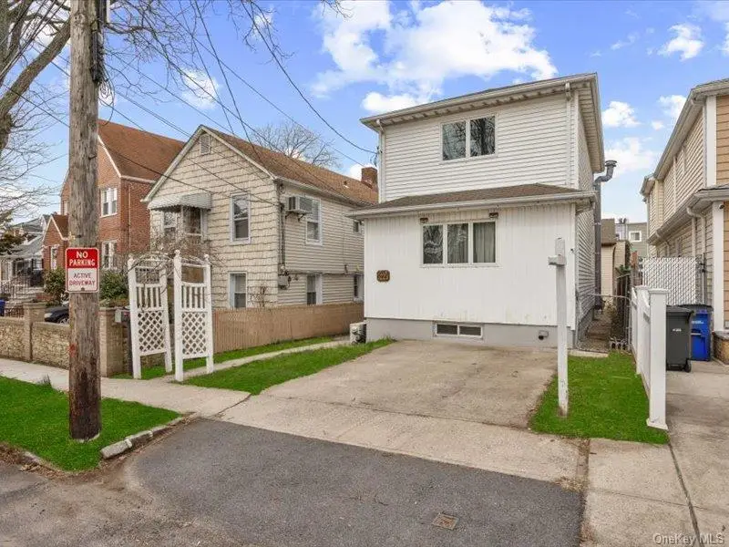 3229 Glennon Place, Bronx, NY 10465 - #1