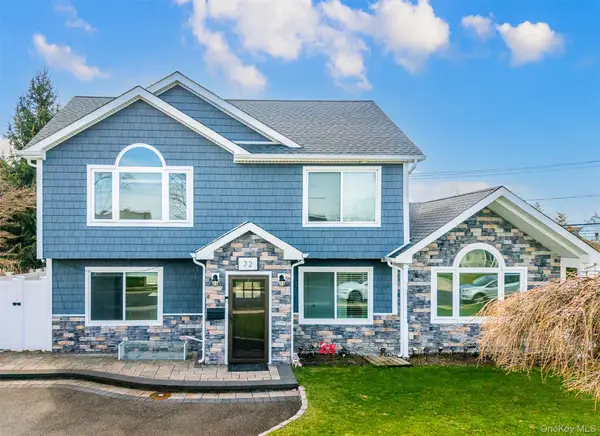 72 Sugar Maple Road, Levittown, NY 11756