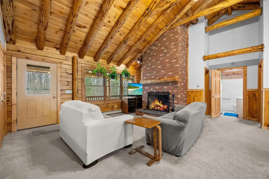 563 Peenpack Trail, Deerpark, NY 12780 - #3