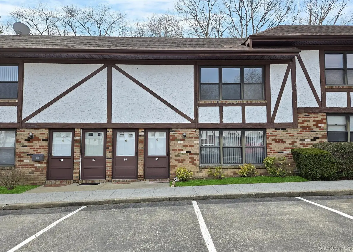 86 Bailey Court #86, Middle Island, NY 11953 - #1