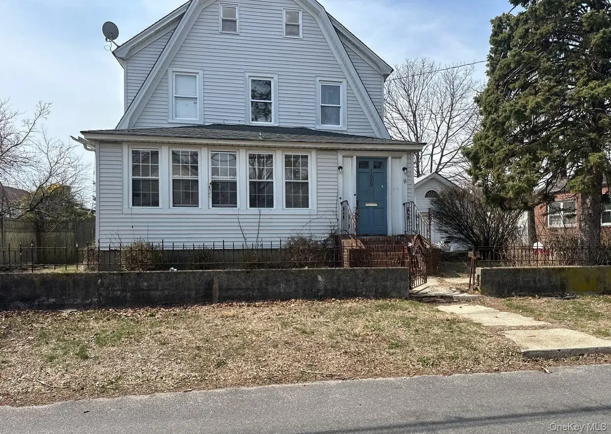 129 N 7th Street, Lindenhurst, NY 11757 - #1