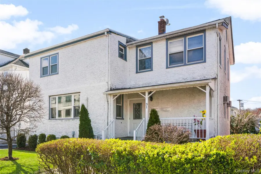 31 Elmwood Avenue, West Harrison, NY 10604 - #2