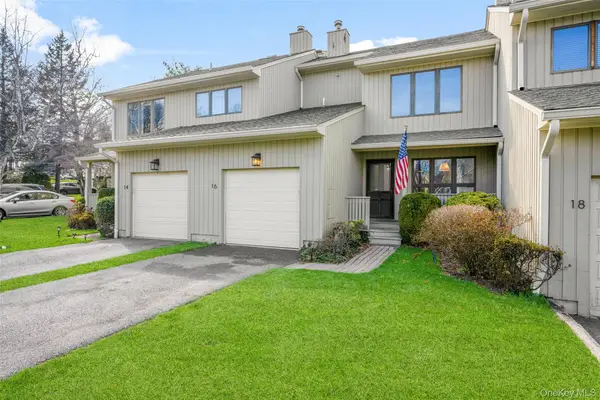 16 Tulip Tree Lane, Mamaroneck, NY 10543