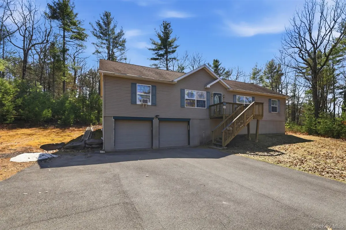 66 Collins Road, Eldred, NY 12732 - #1