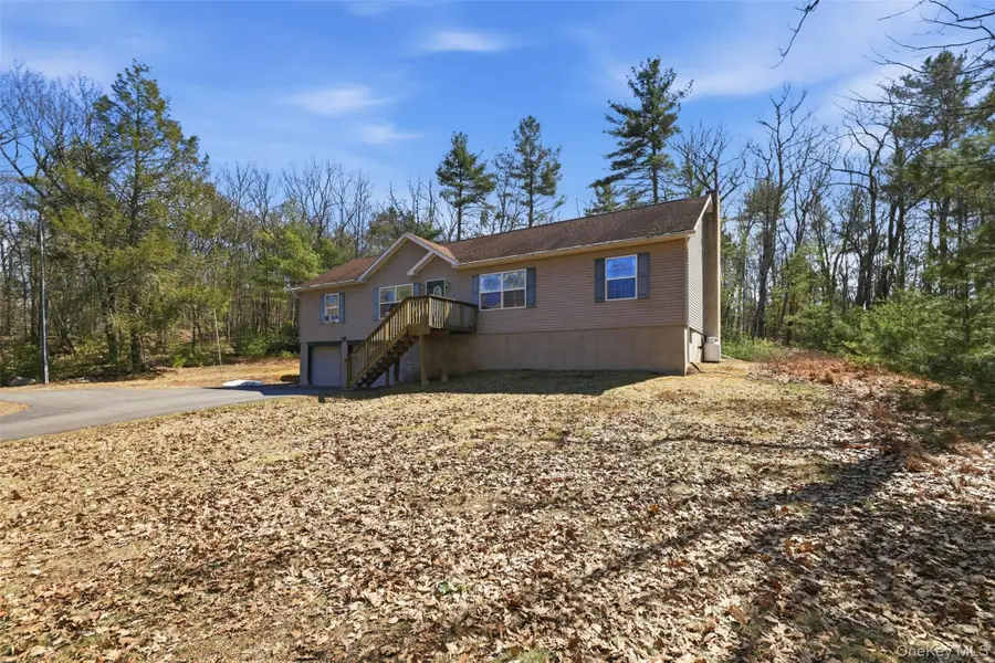 66 Collins Road, Eldred, NY 12732 - #2