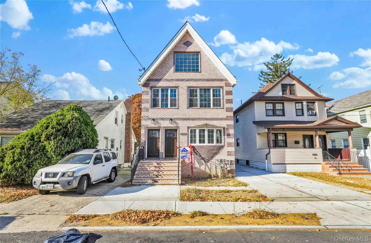 11822 201st Street, Saint Albans, NY 11412 - #1