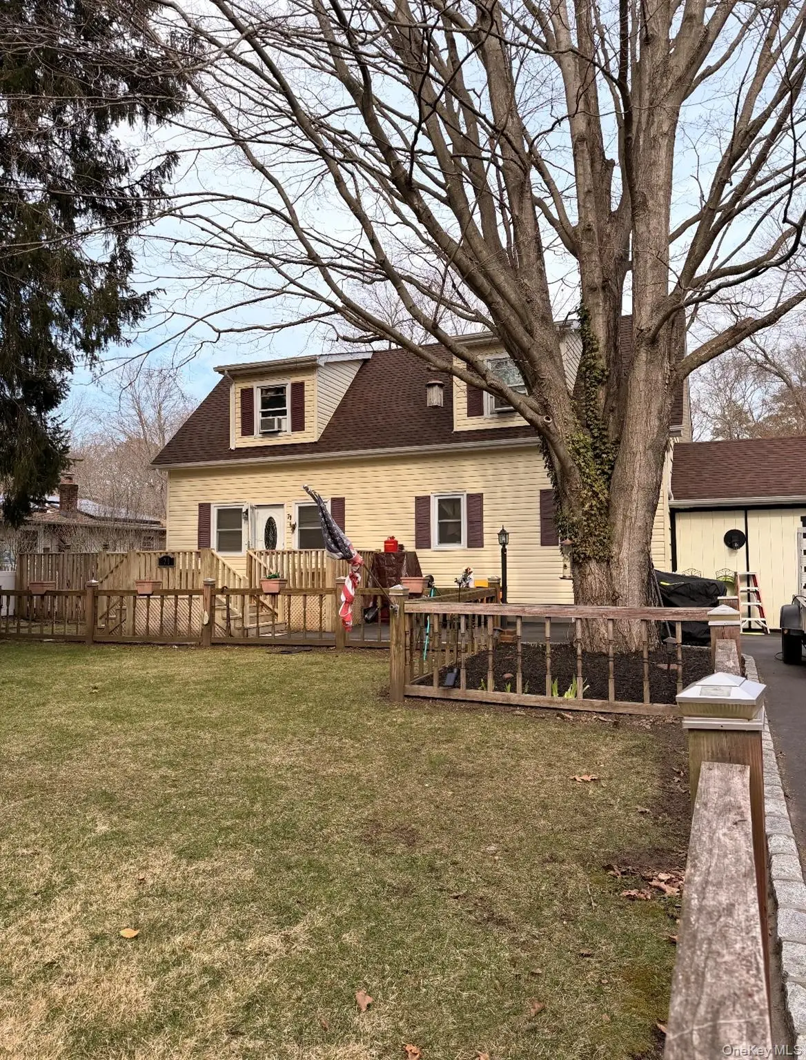 71 Crescent Street, Yaphank, NY 11980 - #1