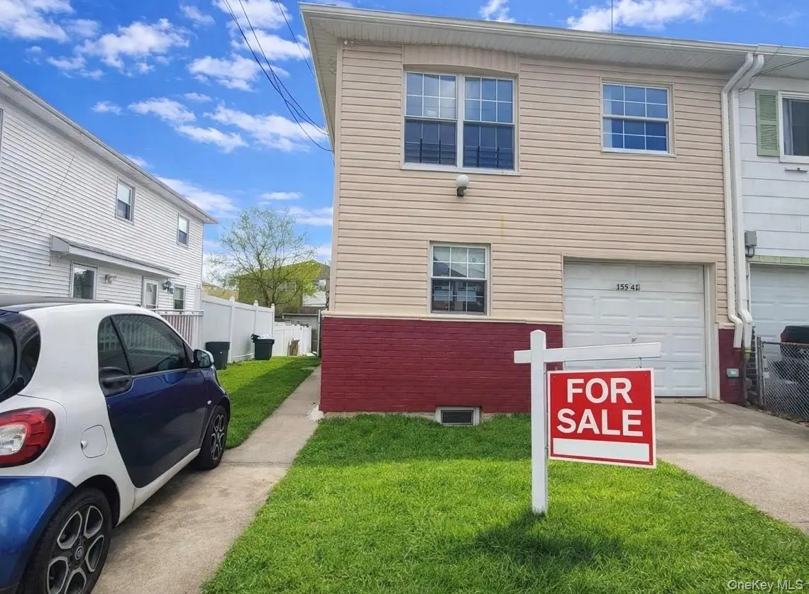 155-41 115th Avenue, Jamaica, NY 11434 - #1