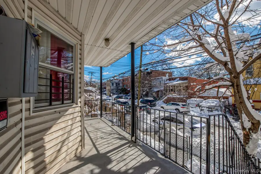 819 E 223rd Street, Bronx, NY 10466 - #3