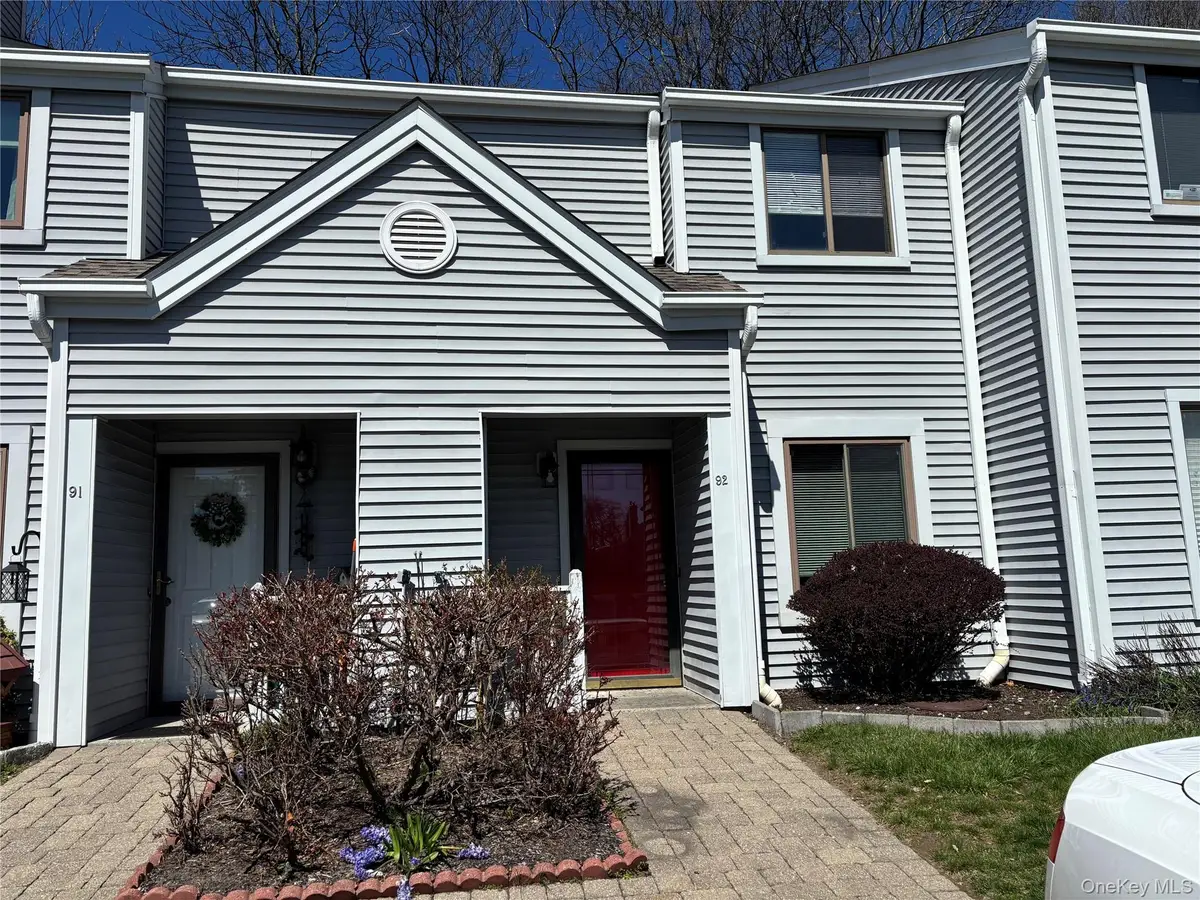 92 Lake Ridge Cove, Mohegan Lake, NY 10547 - #1