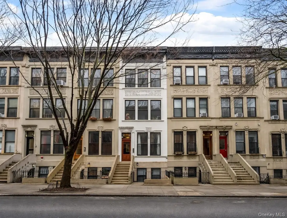 518 W 149th Street, New York, NY 10031 - #1