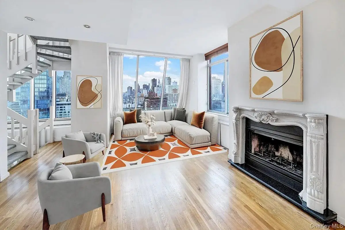 343 East E 74th Street #34PHD, Manhattan, NY 10021 - #1