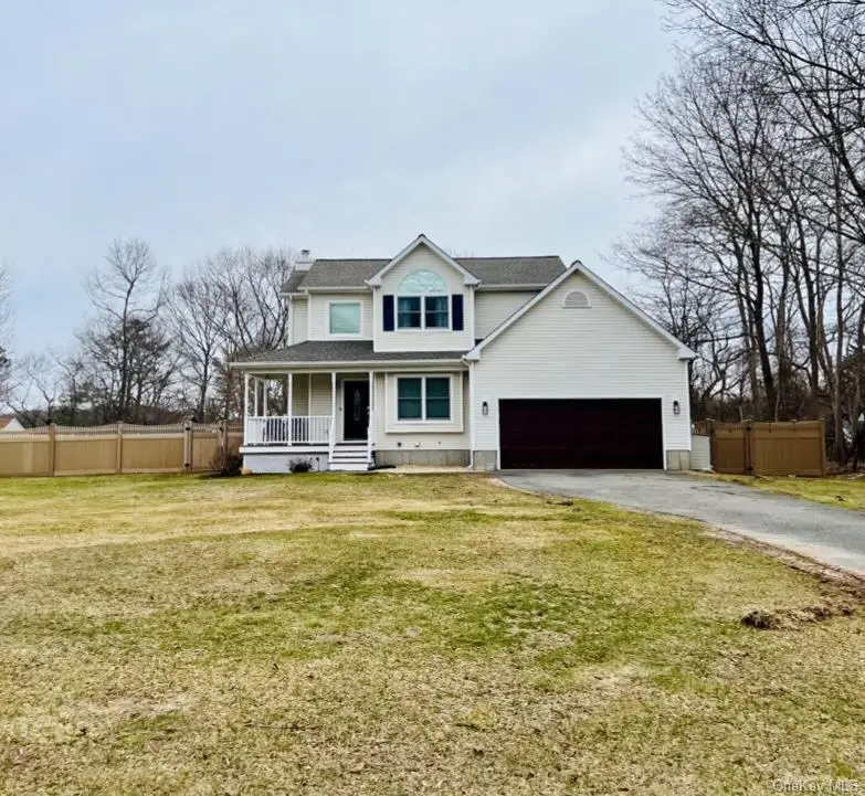 503 Weeks Avenue, Manorville, NY 11949 - #1