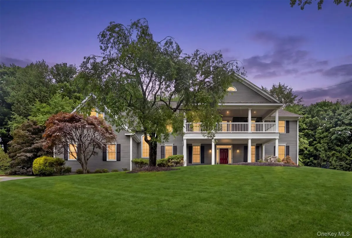 4 Pearl Court, Katonah, NY 10536 - #1