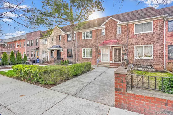 2151 47th Street #1, Astoria, NY 11105