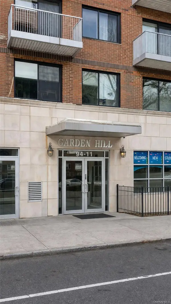 94-11 65th Road #4D, Rego Park, NY 11374