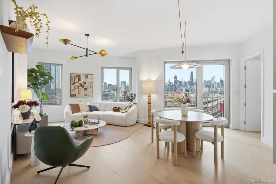 24-01 Queens Plaza N #205, Long Island City, NY 11101 - #3