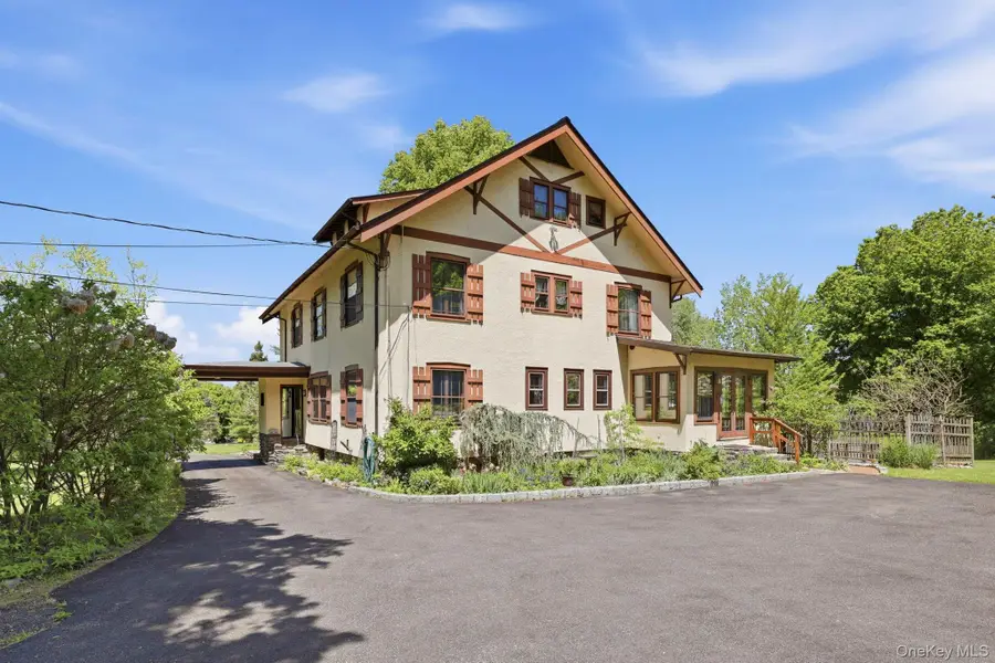 8 Elmer Galloway Road, Katonah, NY 10536 - #2