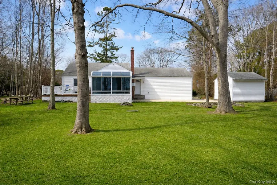 281 Woodacres Road, East Patchogue, NY 11772 - #3