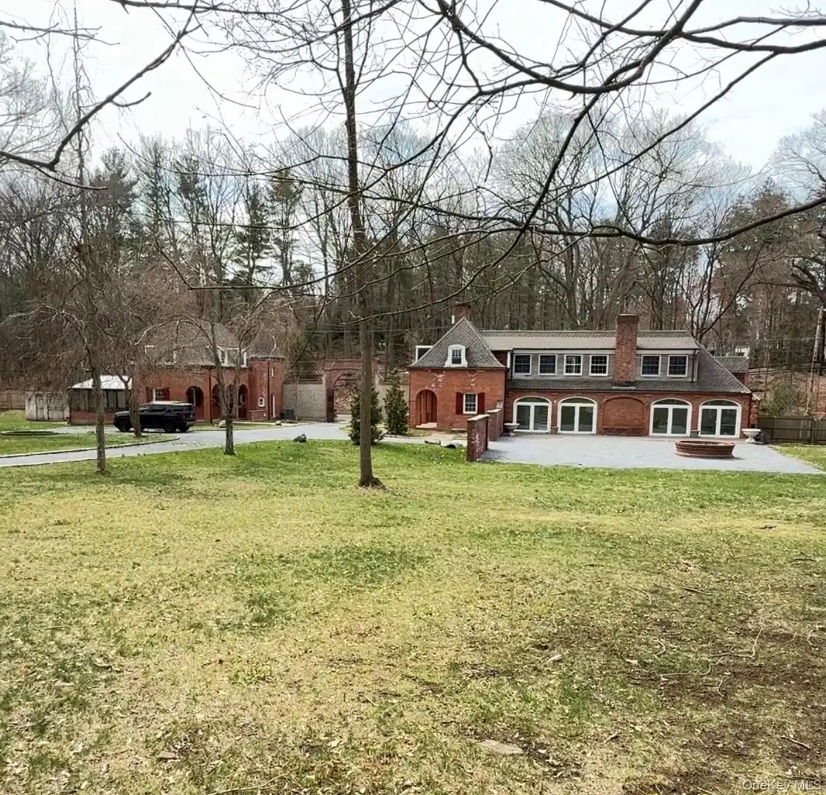 22 Brookville Road, Muttontown, NY 11545 - #1