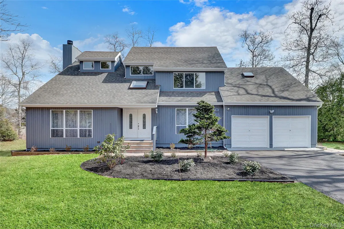 242 Trout Brook Lane, Aquebogue, NY 11901 - #1