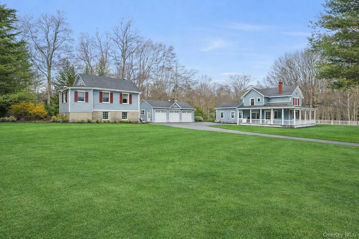 200 Bardonia Road, Bardonia, NY 10954 - #1