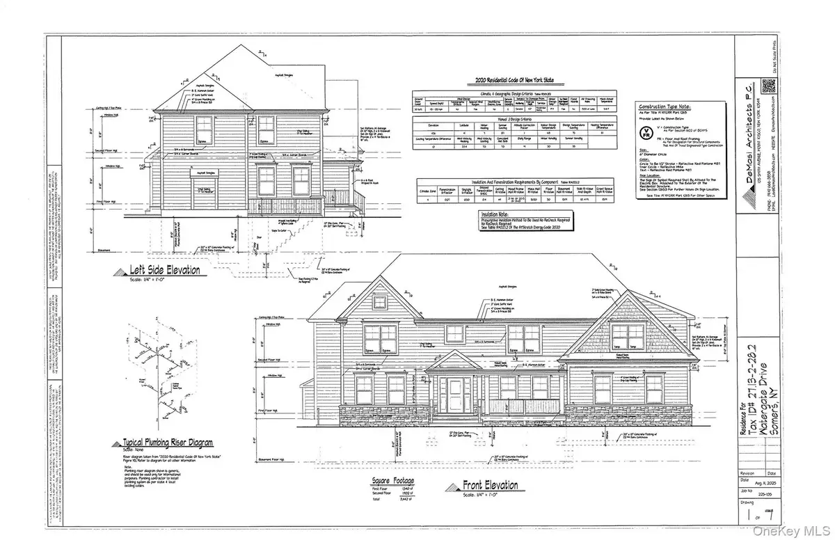 4 Bianca Way, Amawalk, NY 10501 - #1